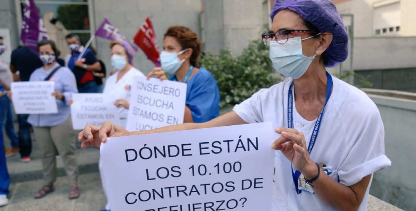 Foto: CCOO