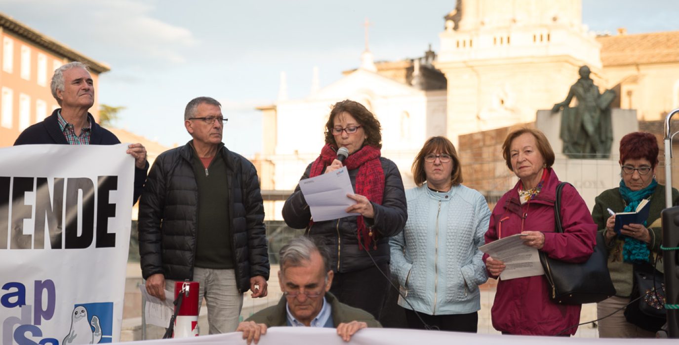 Defensa sanitario