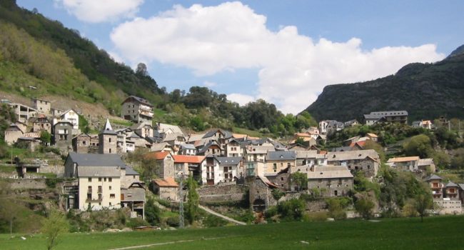 Sant Chuan de Plan 1 Jornadas de Pastoralismo Escuela de pastores La Estiva