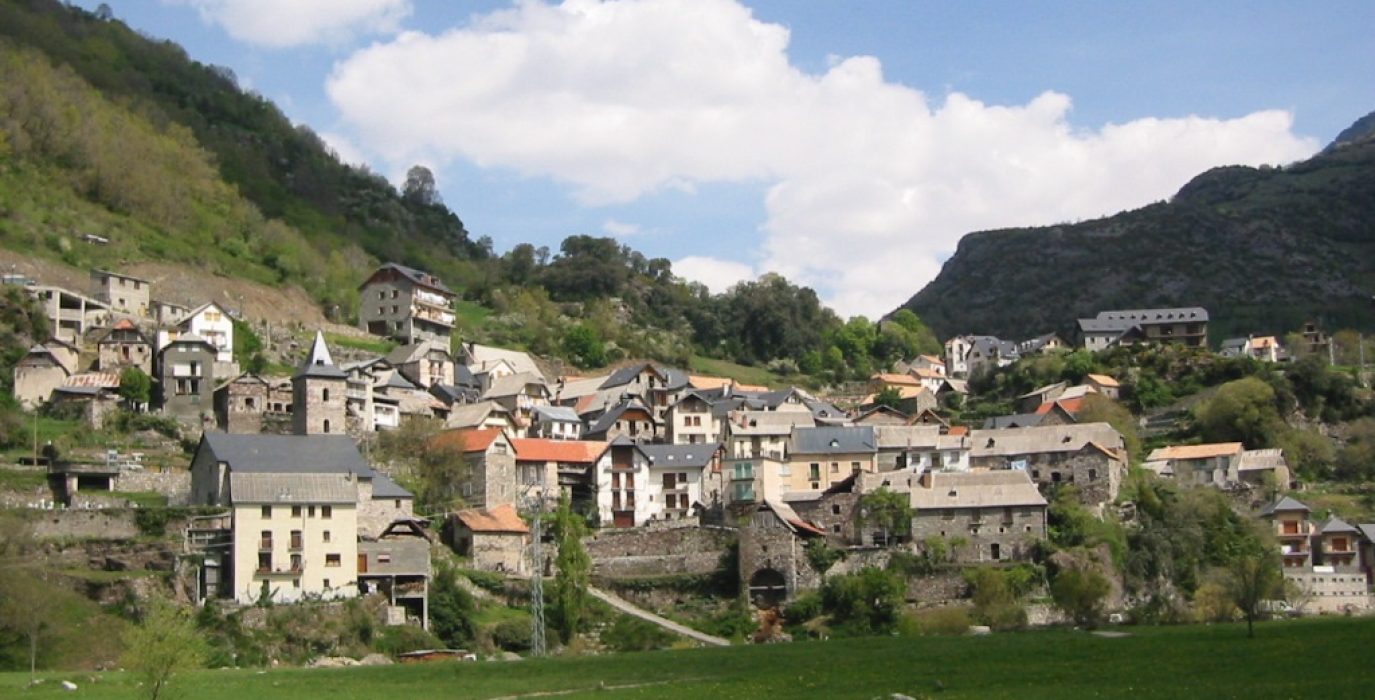 Sant Chuan de Plan 1 Jornadas de Pastoralismo Escuela de pastores La Estiva