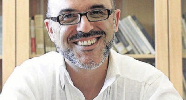 Santiago Gascón Santos AraInfo