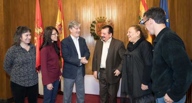 Foto: (AZ)