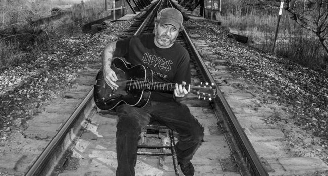 Scott H. Biram