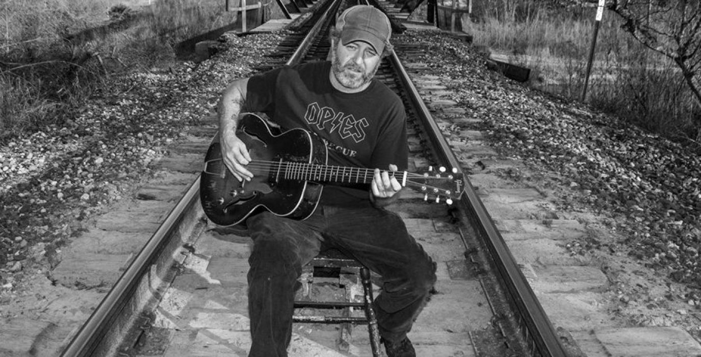Scott H. Biram