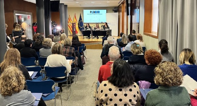 Foto: Chusticia d'Aragón