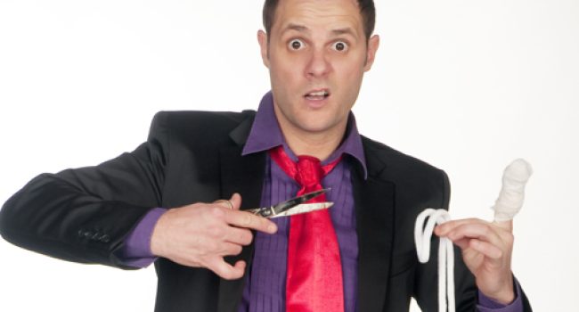 Sébastien Dethise.