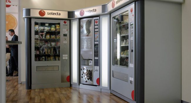Selecta