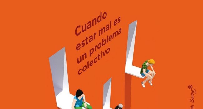 Semana Mundial de la Salud Mental La Asociación de Apoyo al Tratamiento de Ansiedad y Depresión (AFDA) organiza las I Jornadas de Determinantes Sociales en Salud Mental recorte