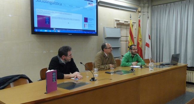 Seminario Aragonés de Sociolingüística