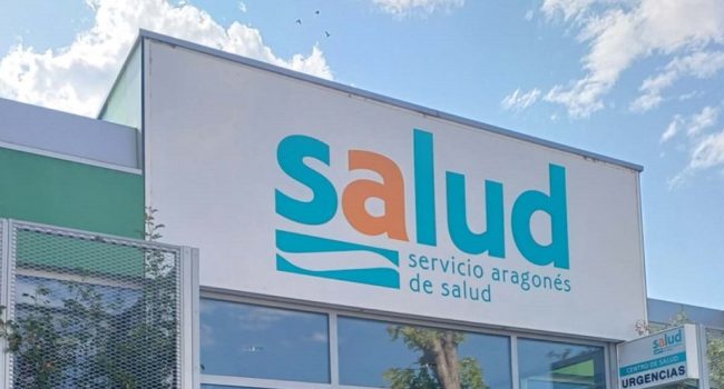 Servicio Aragonés de Salud (Salud Aragón)