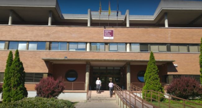 La concentración tendrá lugar a las puertas del Servicio de Educación de Zaragoza.