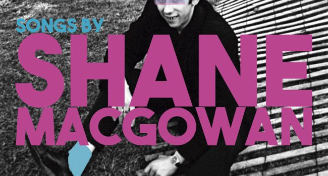 Shane MacGowan 49 CT