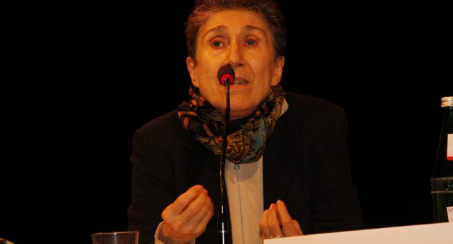 Silvia Federici.