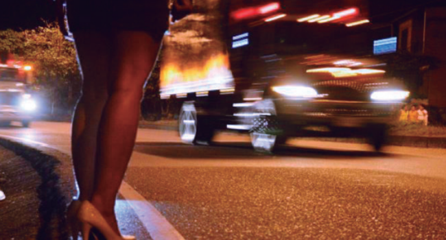 prostitucion