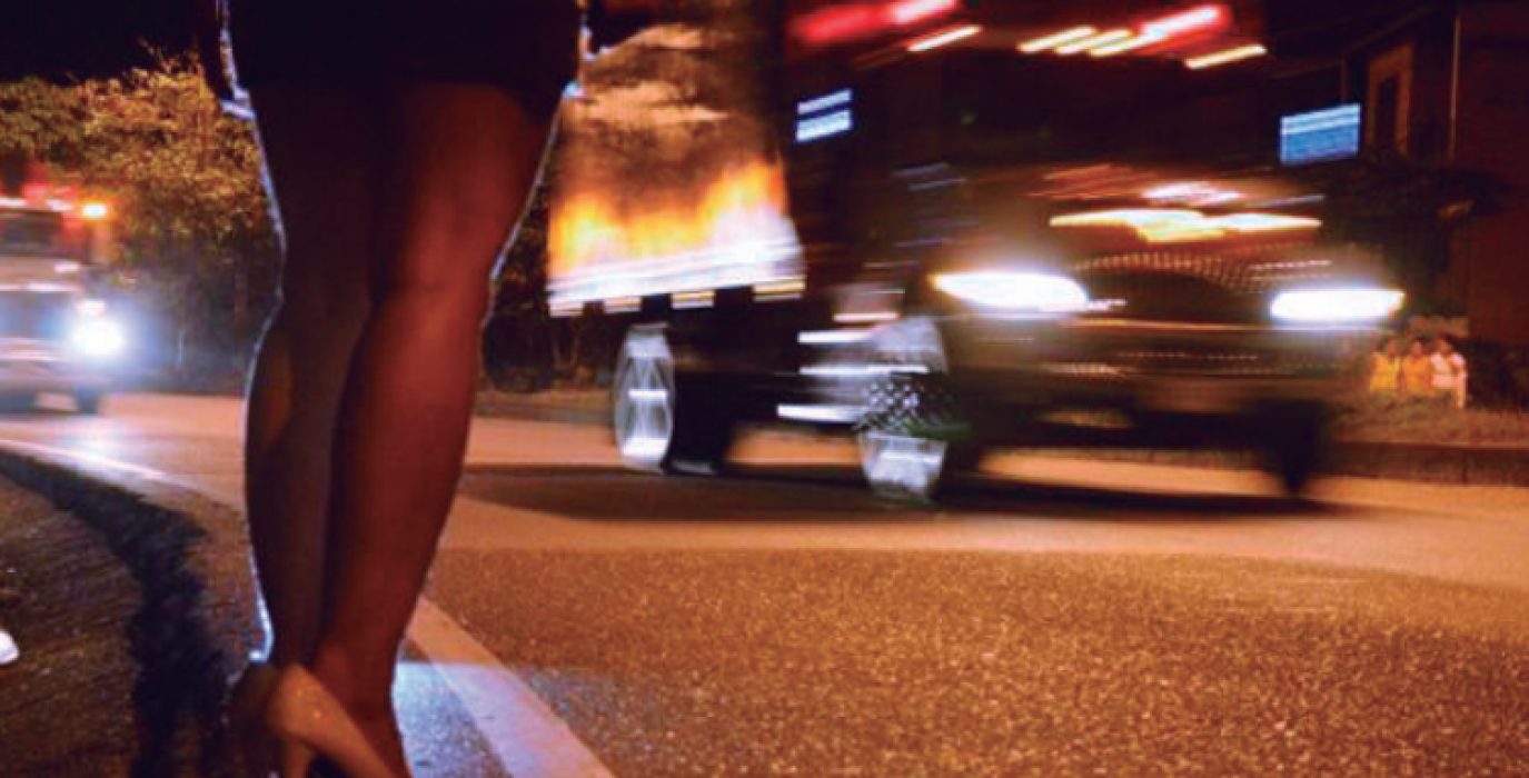 prostitucion