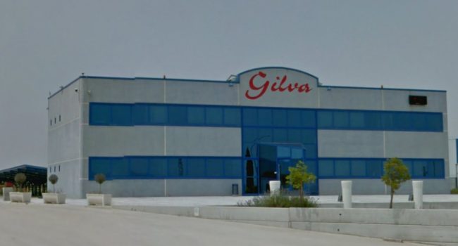 Instalaciones de Gilva S.A.