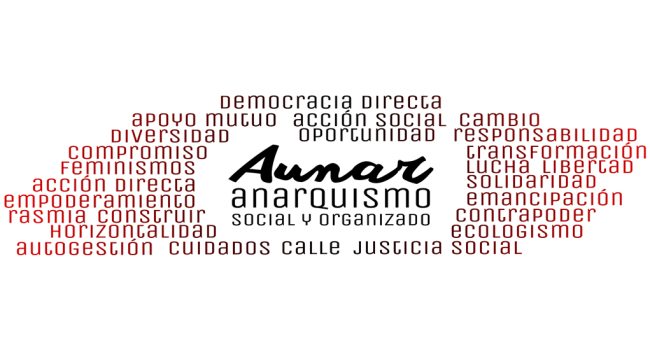 AUNAR.