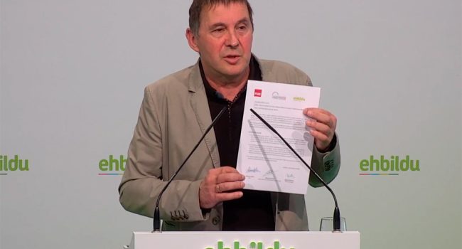 Otegi