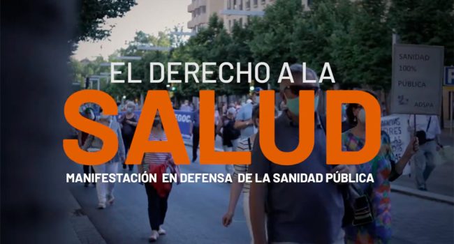 sanidad