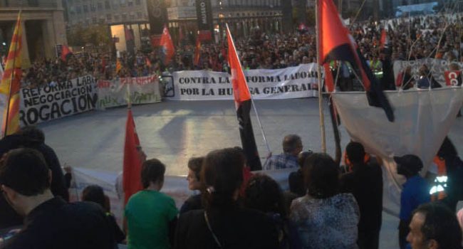 Foto: AraInfo