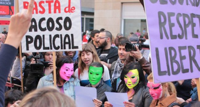 Foto: @OtrasSindicato