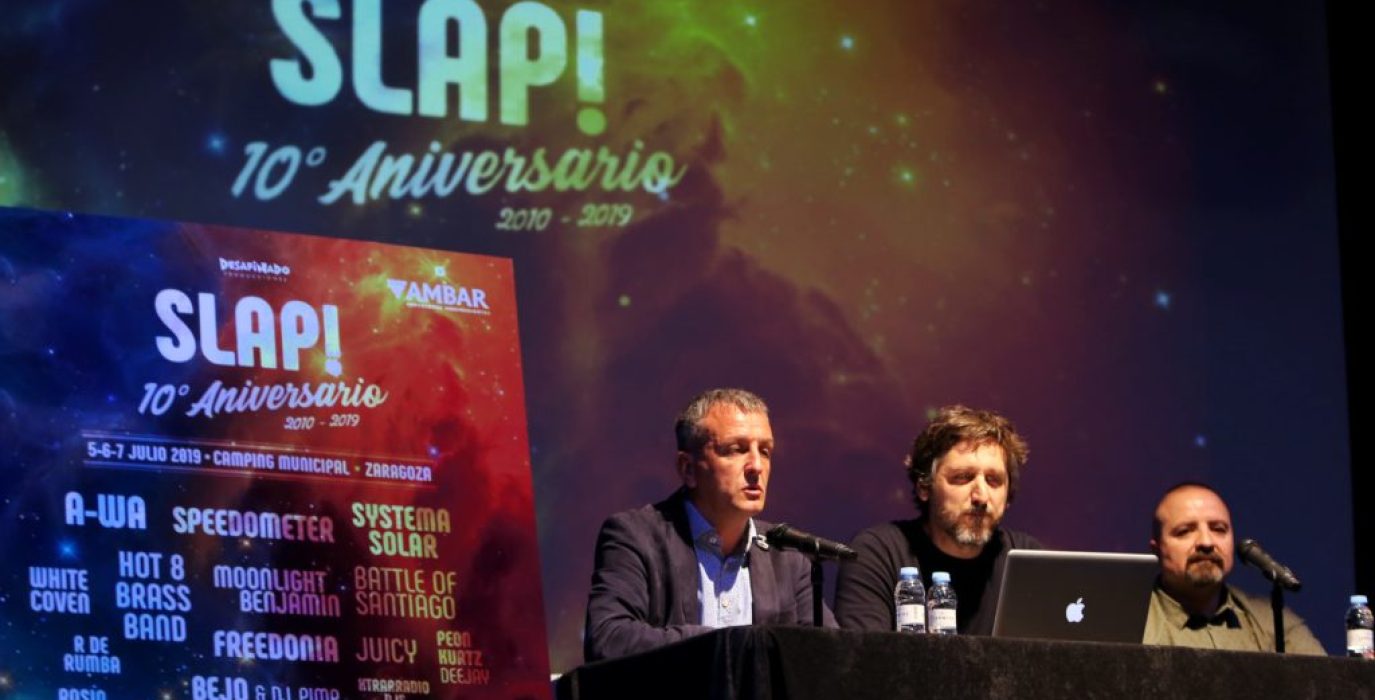 Foto: Miguel G. García (AZ)