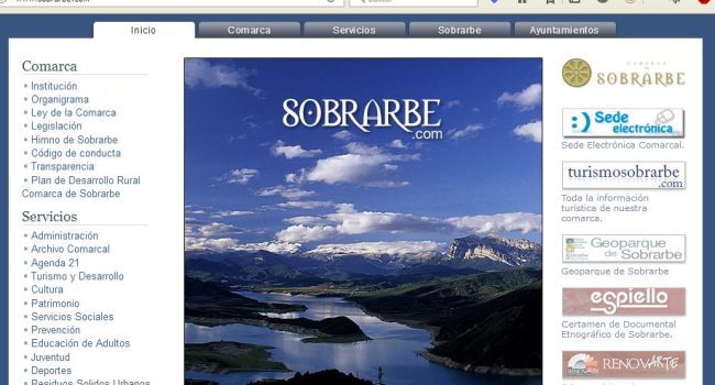 Sobrarbe