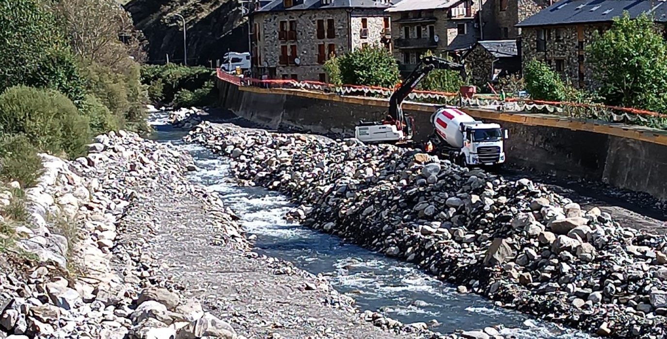 Foto: SOS Ribagorza