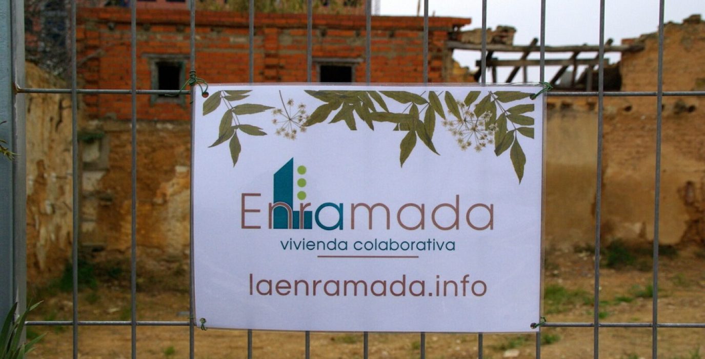 Som Energía y La Enramada organizan en Zaragoza el encuentro “Vivienda y Energía soluciones compartidas”