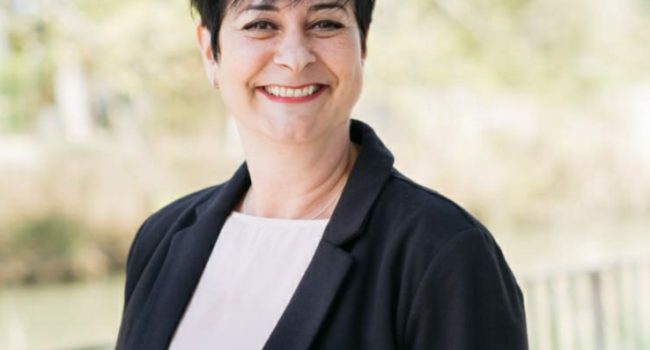 Sonia Alastruey
