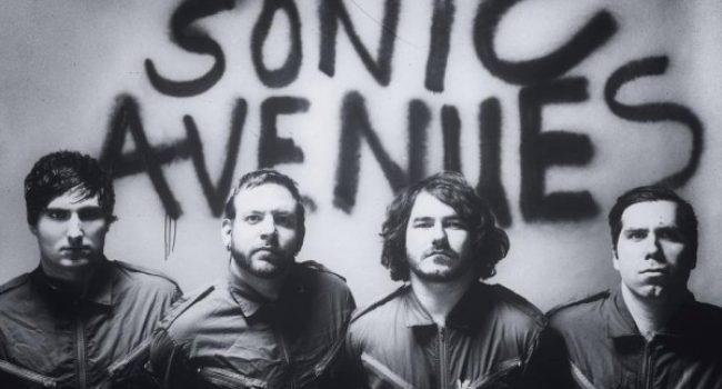 Sonic Avenues 2
