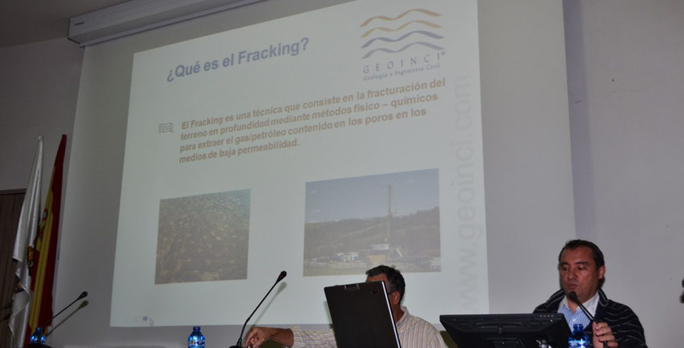Foto: Daniel Rodríguez (AraInfo)
