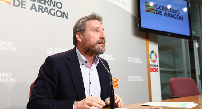 Soro DGA Alquileres AraInfo