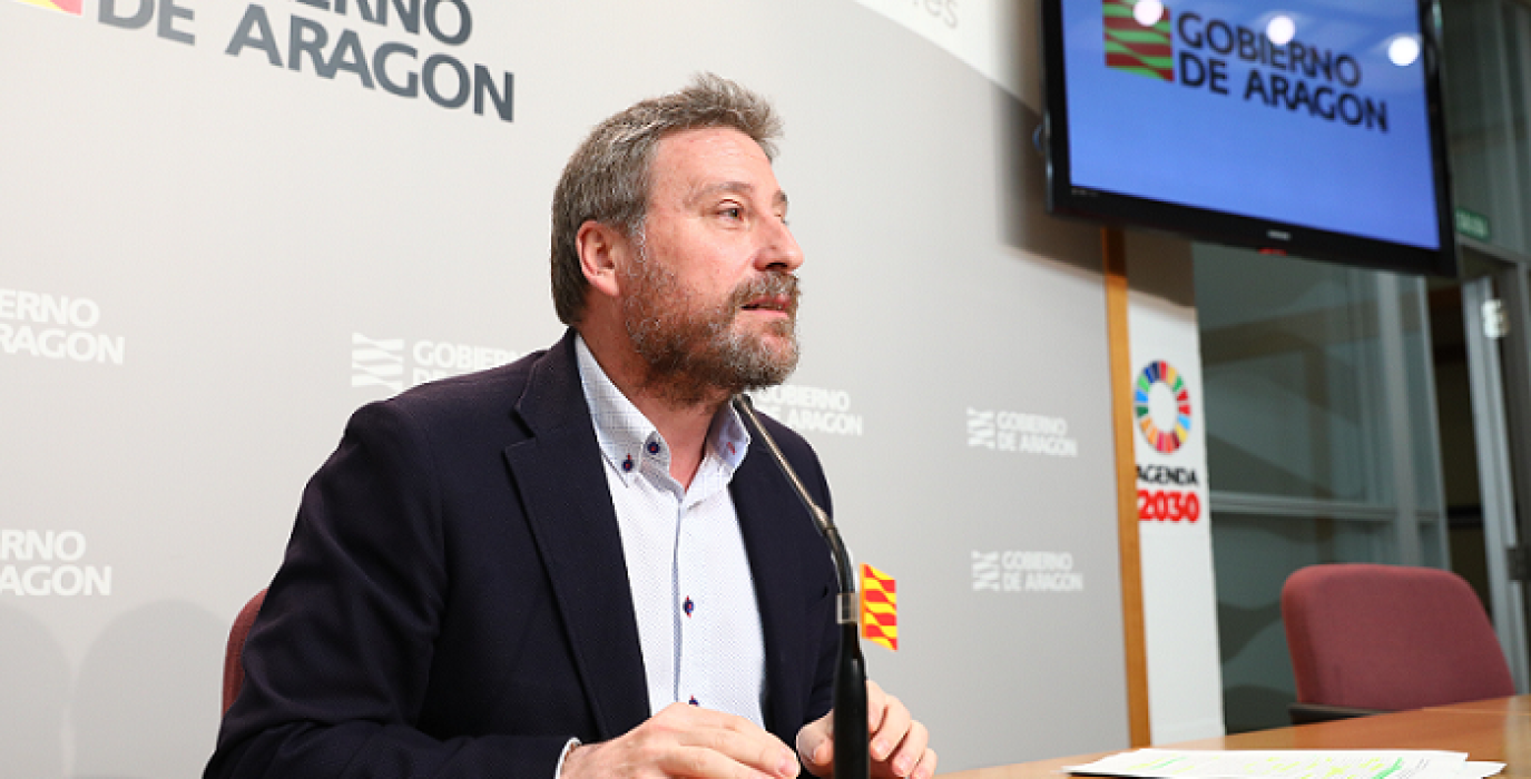 Soro DGA Alquileres AraInfo