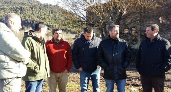 Foto: Gobierno de Aragón