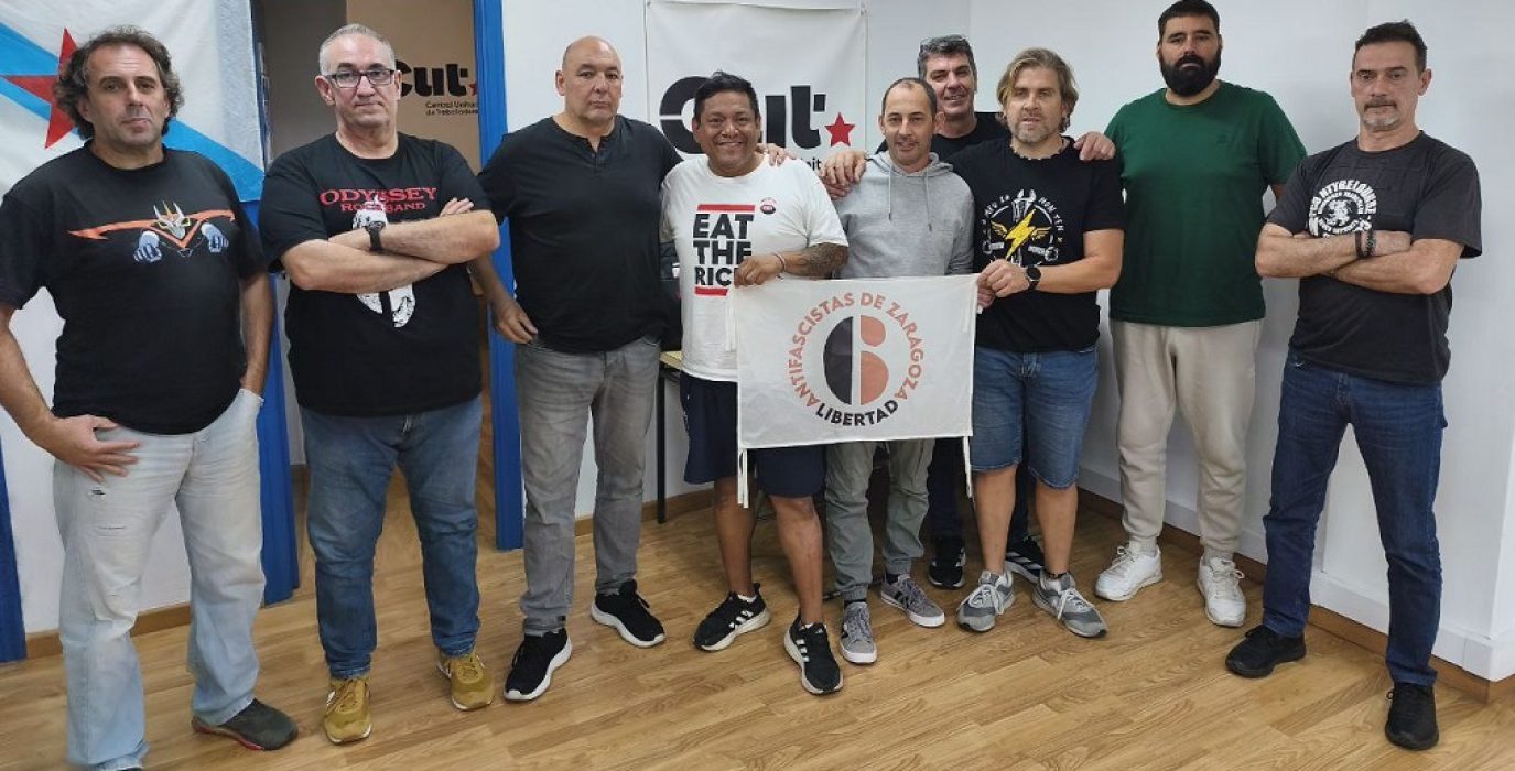 Foto: CGT