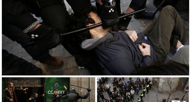 Fotos: Olmo Calvo (publicadas en eldiario.es)