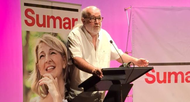 Vicente Guerrero: “Por un futuro para nuestras hijas e hijos con derechos y libertades garantizados, con igualdad de oportunidades, vivas donde vivas”