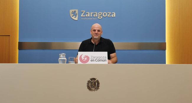 Suso Domínguez, en una imagen de archivo | Foto: ZeC