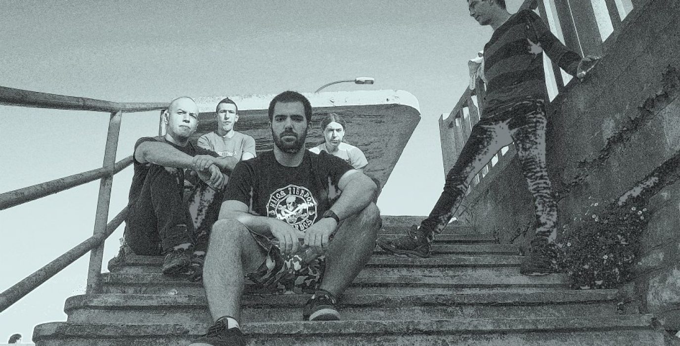 La banda de Trintxerpe, Sutura.