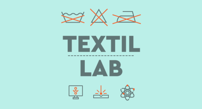 TEXTIL LAB EN ETOPIA