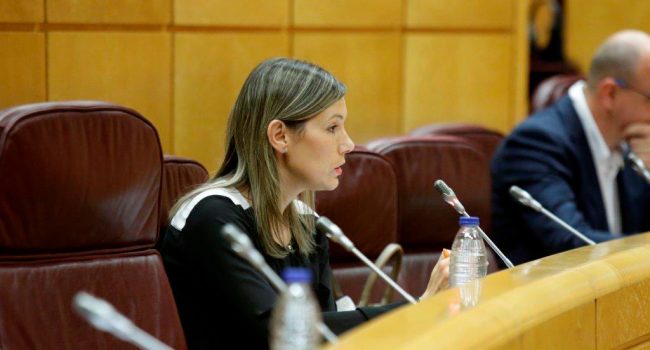 ministra