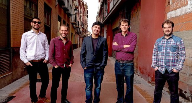 The Sick Boys, este sábado en Rock & Blues.