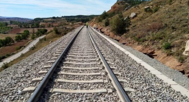 TREN ADIF