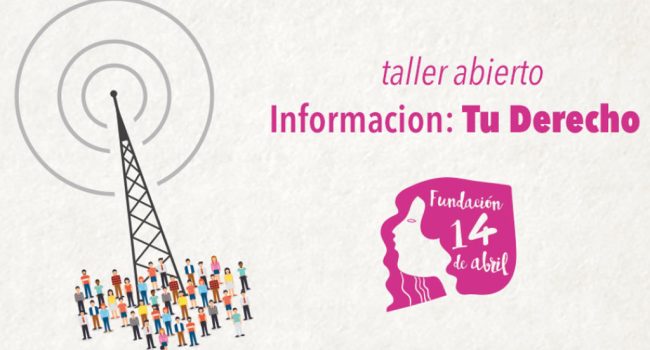 Taller 14 Abril Fund