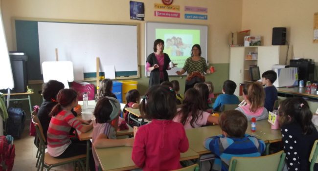 Foto: Asociación El Licinar