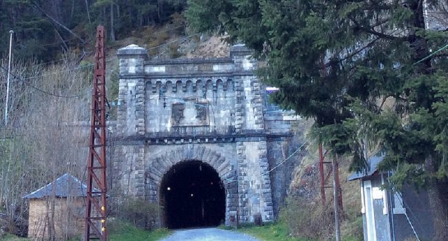 Tan sólo 93 millones de euros separan la conexión ferroviaria de Aragón con el resto de Europa