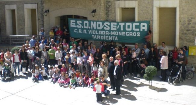 Foto: Radio Uesca