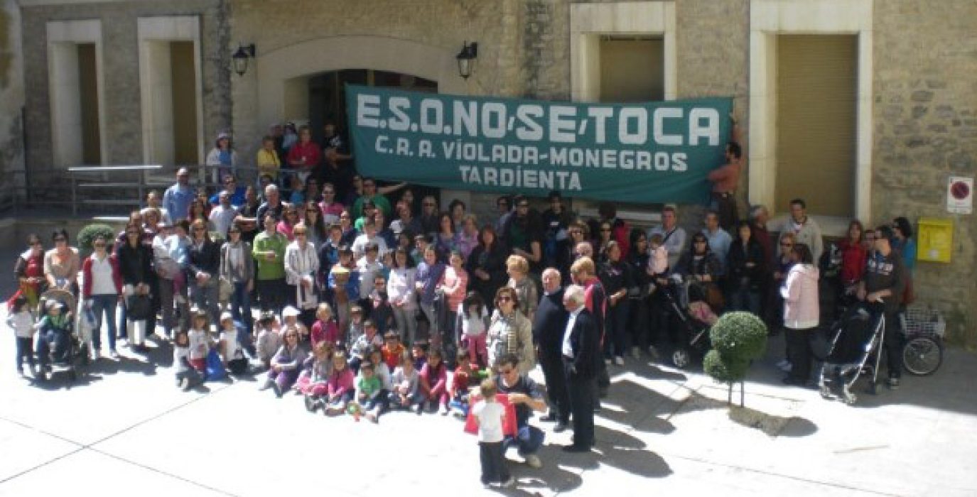 Foto: Radio Uesca