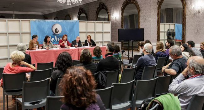 Las jornadas tendrán lugar en el Teatro Arbolé el lunes y el martes.